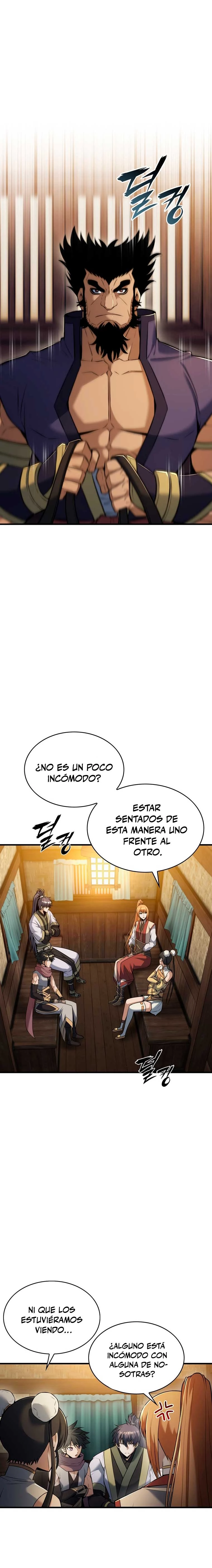 La Estrella de un Gobernante Supremo > Capitulo 68 > Page 41